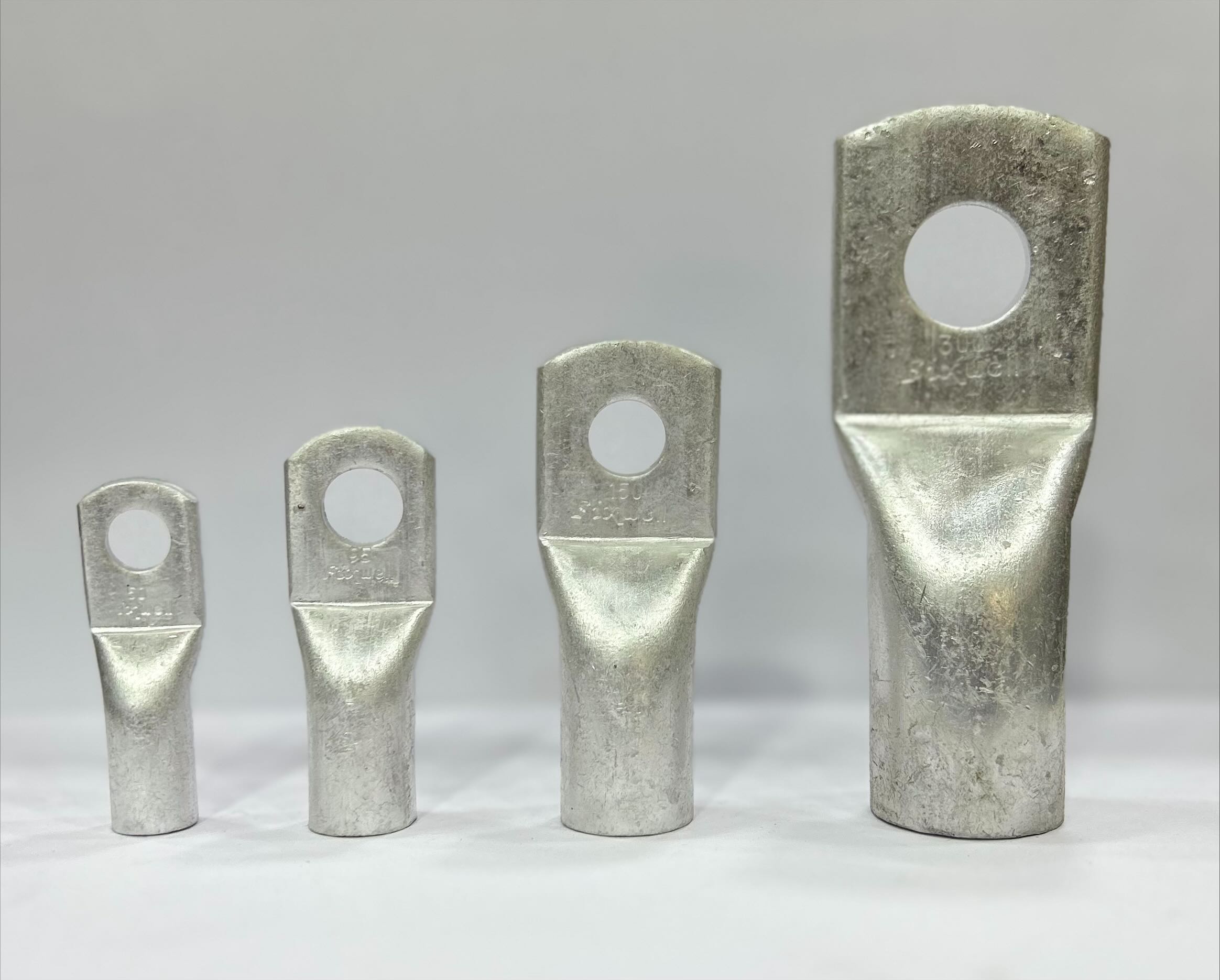 Aluminium Tube Terminal